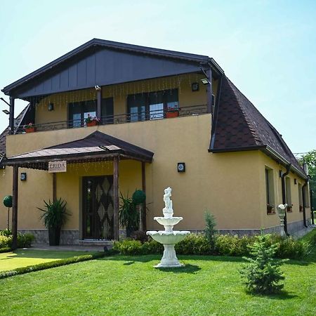 Guest House Erida Trastenik Dış mekan fotoğraf