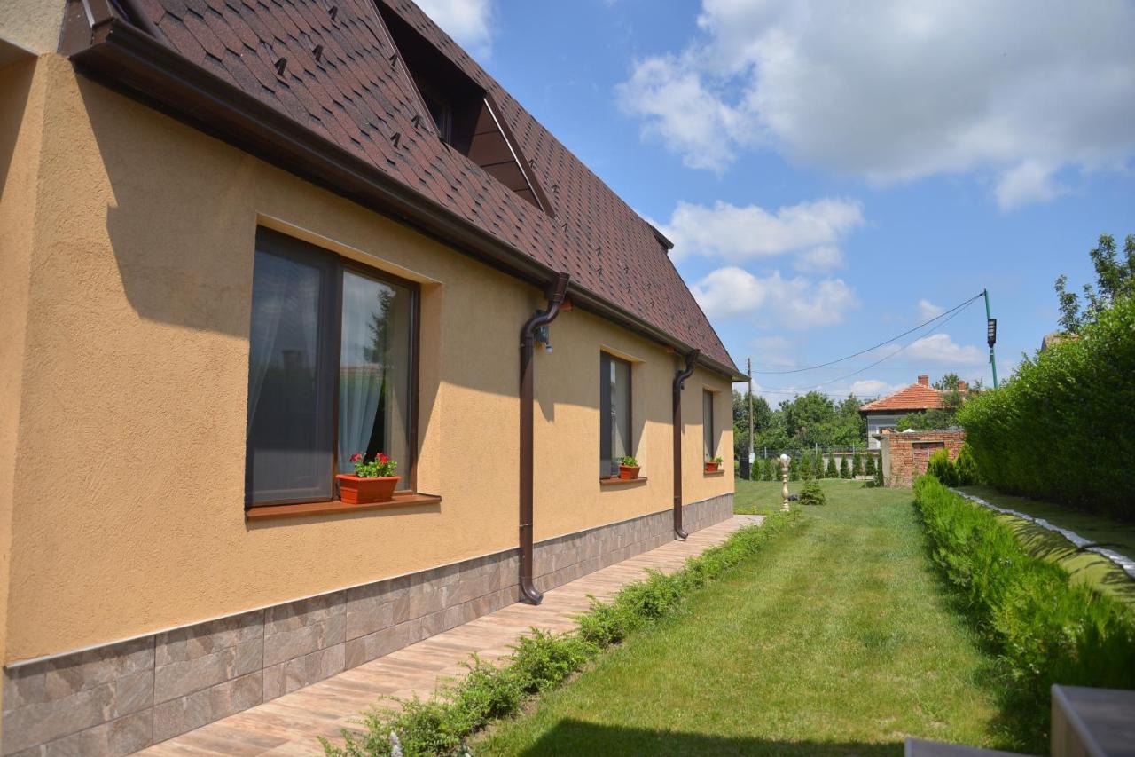 Guest House Erida Trastenik Dış mekan fotoğraf