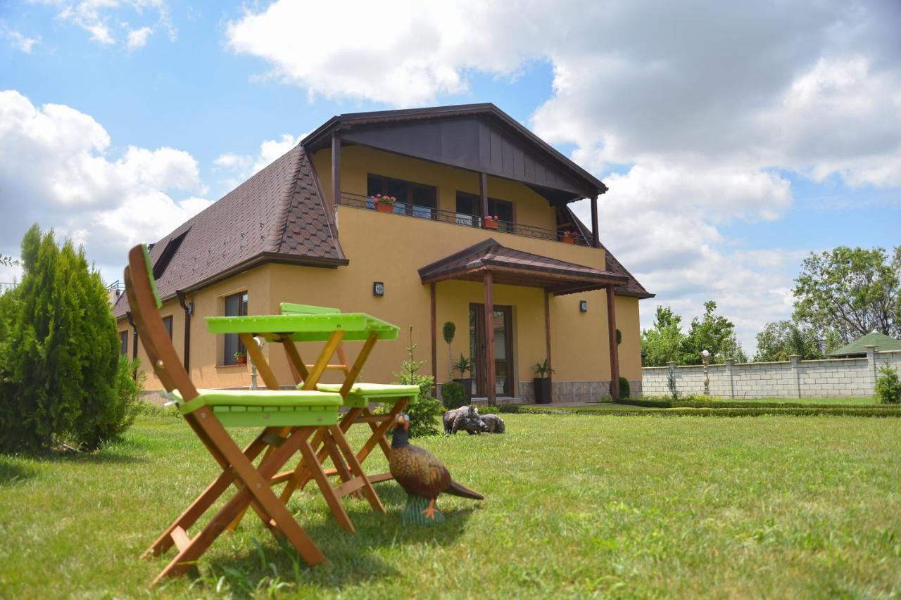 Guest House Erida Trastenik Dış mekan fotoğraf