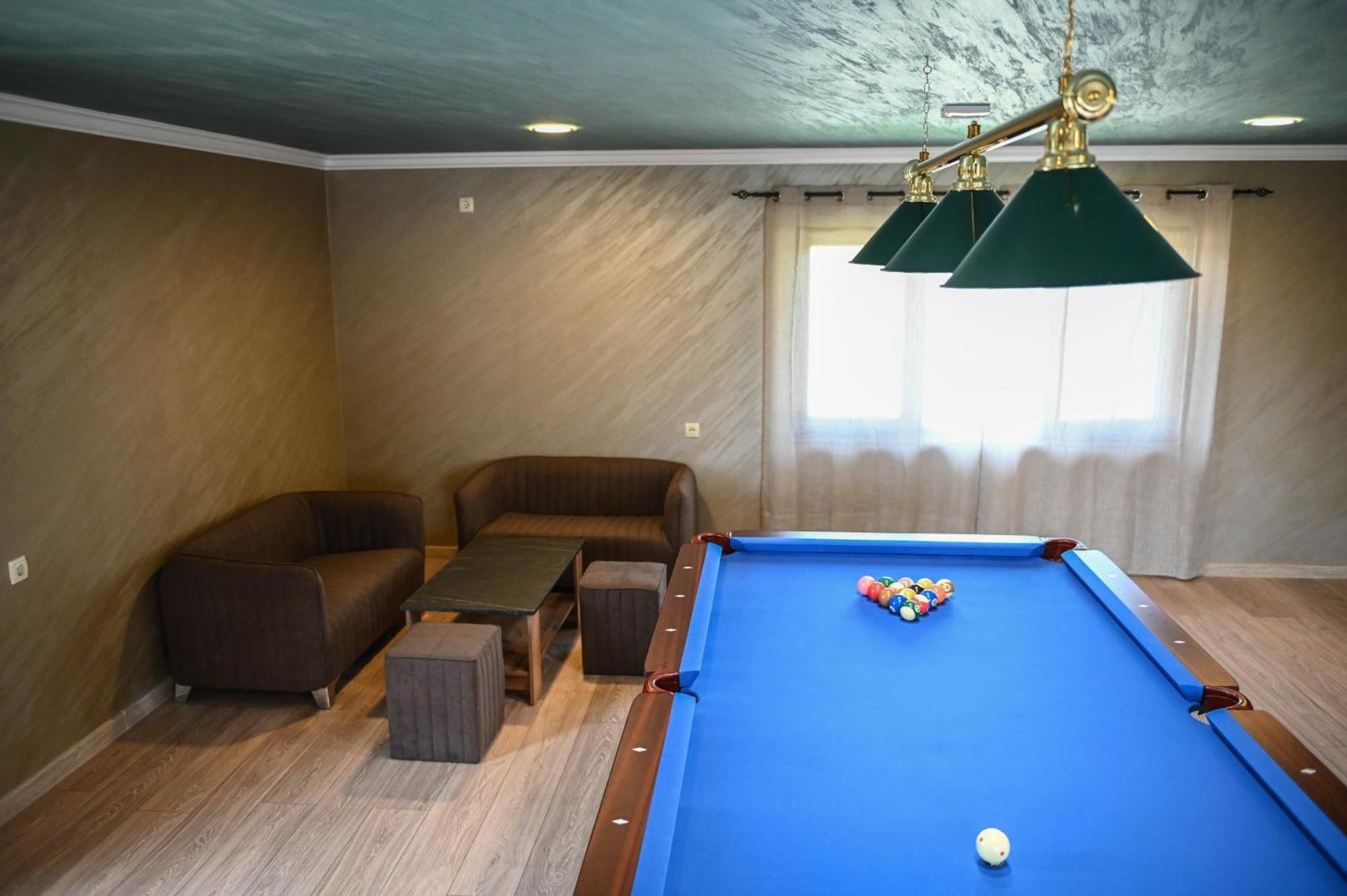 Guest House Erida Trastenik Dış mekan fotoğraf